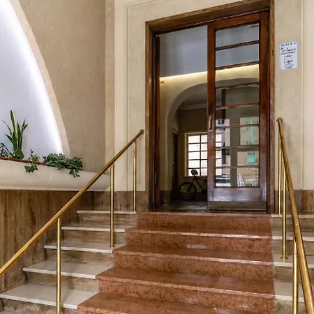 Roma In Una Stanza Guesthouse