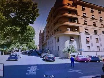 Casa de hóspedes In Stanza Roma
