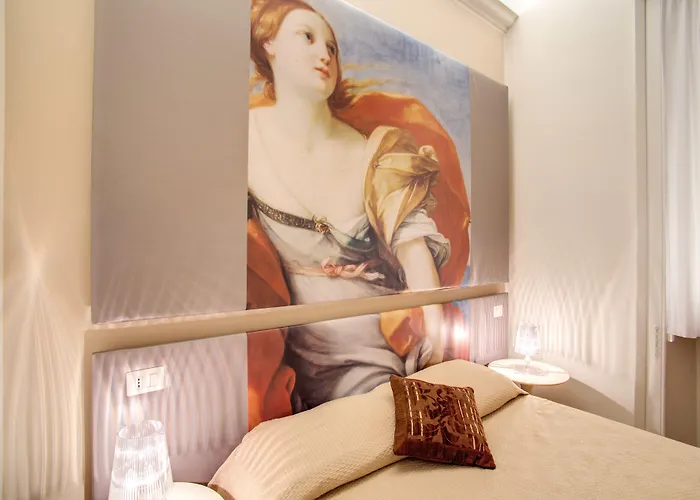 Guest house In Stanza