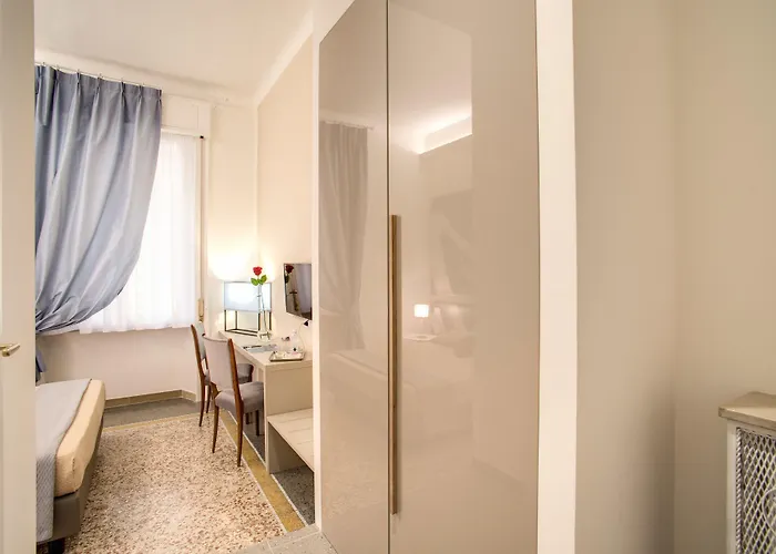 Casa de hóspedes In Stanza Roma
