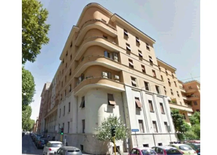 Casa de hóspedes In Stanza Roma