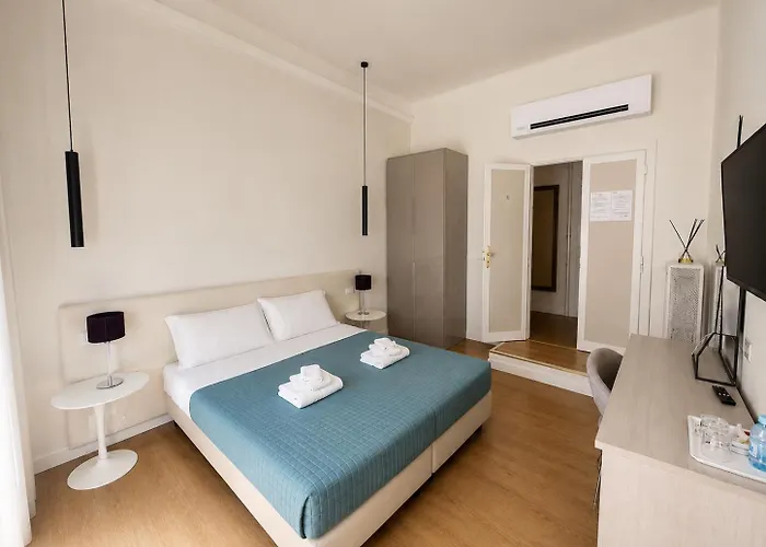 Guest house In Stanza Rome