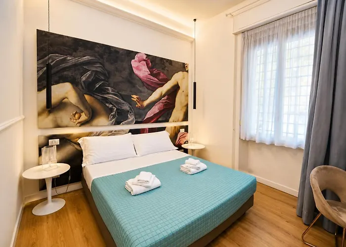 Casa de hóspedes In Stanza 4*