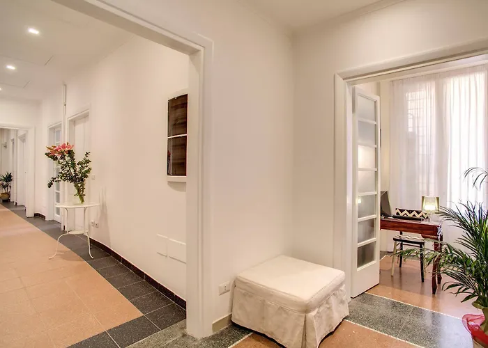 Casa de hóspedes In Stanza Roma
