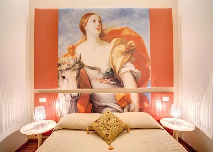 Casa de hóspedes In Stanza Roma
